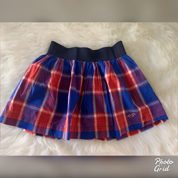 Skirt - Picture 1 of 5